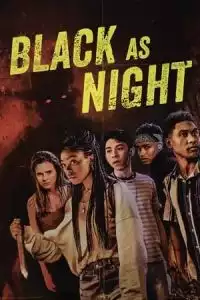 LK21 Nonton Black as Night (2021) Film Subtitle Indonesia Streaming Movie Download Gratis Online