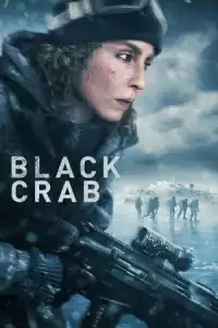 LK21 Nonton Black Crab (Svart krabba) (2022) Film Subtitle Indonesia Streaming Movie Download Gratis Online