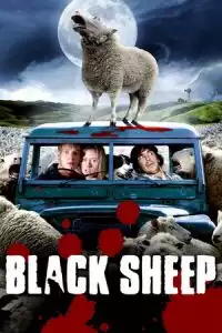 Black Sheep (2006)