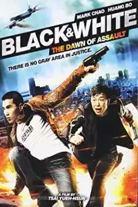 LK21 Nonton Black & White: The Dawn of Justice (Pi Zi Ying Xiong 2) (2014) Film Subtitle Indonesia Streaming Movie Download Gratis Online