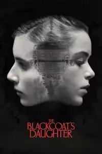 The Blackcoat's Daughter (February) (2015)