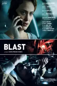 LK21 Nonton Blast (2022) Film Subtitle Indonesia Streaming Movie Download Gratis Online