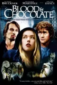 LK21 Nonton Blood and Chocolate (2007) Film Subtitle Indonesia Streaming Movie Download Gratis Online