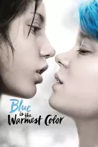 Blue Is the Warmest Color (La vie d'Adele) (2013)