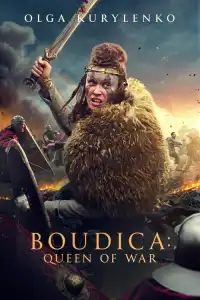 LK21 Nonton Boudica: Queen of War (2023) Film Subtitle Indonesia Streaming Movie Download Gratis Online