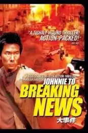 Breaking News (Dai si gin) (2004)