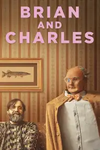 LK21 Nonton Brian and Charles (2022) Film Subtitle Indonesia Streaming Movie Download Gratis Online