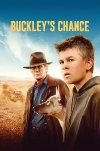 LK21 Nonton Buckley's Chance (2021) Film Subtitle Indonesia Streaming Movie Download Gratis Online