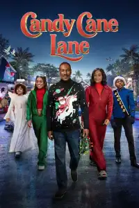 LK21 Nonton Candy Cane Lane (2023) Film Subtitle Indonesia Streaming Movie Download Gratis Online