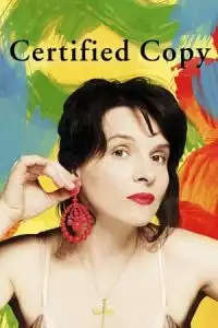 LK21 Nonton Certified Copy (Copie conforme) (2010) Film Subtitle Indonesia Streaming Movie Download Gratis Online