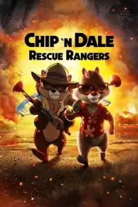 LK21 Nonton Chip 'n Dale: Rescue Rangers (2022) Film Subtitle Indonesia Streaming Movie Download Gratis Online