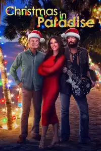 LK21 Nonton Christmas in Paradise (2022) Film Subtitle Indonesia Streaming Movie Download Gratis Online