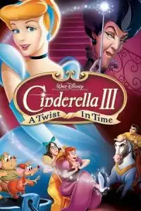 LK21 Nonton Cinderella 3: A Twist in Time (Cinderella III: A Twist in Time) (2007) Film Subtitle Indonesia Streaming Movie Download Gratis Online