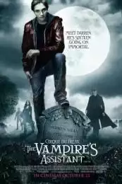 LK21 Nonton Cirque du Freak: The Vampire's Assistant (2009) Film Subtitle Indonesia Streaming Movie Download Gratis Online