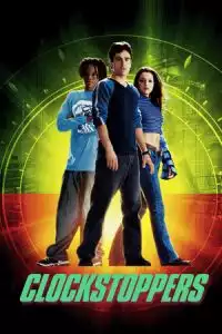 Clockstoppers (2002)