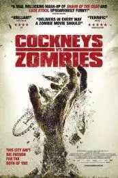 LK21 Nonton Cockneys vs Zombies (2012) Film Subtitle Indonesia Streaming Movie Download Gratis Online