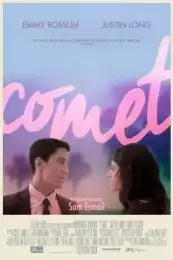 LK21 Nonton Comet (2014) Film Subtitle Indonesia Streaming Movie Download Gratis Online