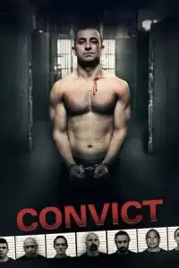 LK21 Nonton Convict (2014) Film Subtitle Indonesia Streaming Movie Download Gratis Online