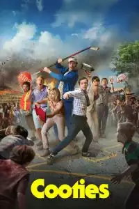 LK21 Nonton Cooties (2014) Film Subtitle Indonesia Streaming Movie Download Gratis Online