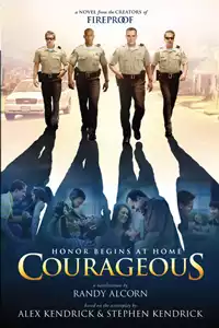 Courageous (2011)