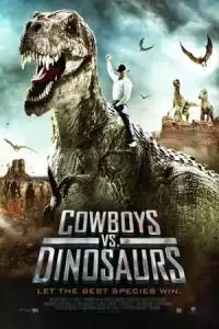 LK21 Nonton Cowboys vs Dinosaurs (2015) Film Subtitle Indonesia Streaming Movie Download Gratis Online