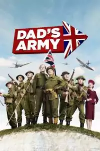 LK21 Nonton Dad's Army (2016) Film Subtitle Indonesia Streaming Movie Download Gratis Online