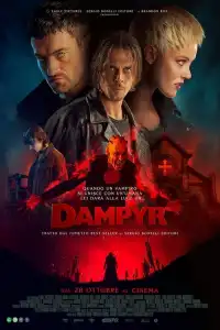 LK21 Nonton Dampyr (2022) Film Subtitle Indonesia Streaming Movie Download Gratis Online
