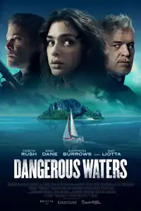 LK21 Nonton Dangerous Waters (2023) Film Subtitle Indonesia Streaming Movie Download Gratis Online
