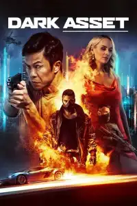 LK21 Nonton Dark Asset (2023) Film Subtitle Indonesia Streaming Movie Download Gratis Online