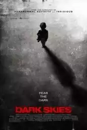 LK21 Nonton Dark Skies (2013) Film Subtitle Indonesia Streaming Movie Download Gratis Online