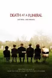 Death at a Funeral (2007)