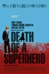 LK21 Nonton Death of a Superhero (2011) Film Subtitle Indonesia Streaming Movie Download Gratis Online