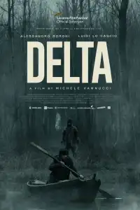 LK21 Nonton Delta (2023) Film Subtitle Indonesia Streaming Movie Download Gratis Online