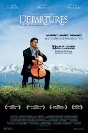 LK21 Nonton Departures (Okuribito) (2008) Film Subtitle Indonesia Streaming Movie Download Gratis Online