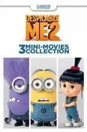 LK21 Nonton Despicable Me 2: 3 Mini-Movie Collection (2014) Film Subtitle Indonesia Streaming Movie Download Gratis Online