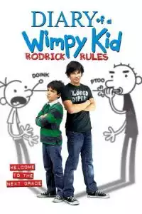 Diary of a Wimpy Kid: Rodrick Rules (2011)