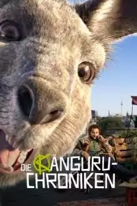 LK21 Nonton Die Kanguru-Chroniken (The Kangaroo Chronicles) (2020) Film Subtitle Indonesia Streaming Movie Download Gratis Online