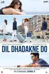 LK21 Nonton Dil Dhadakne Do (2015) Film Subtitle Indonesia Streaming Movie Download Gratis Online