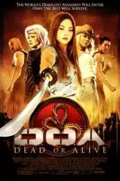 LK21 Nonton DOA: Dead or Alive (2006) Film Subtitle Indonesia Streaming Movie Download Gratis Online