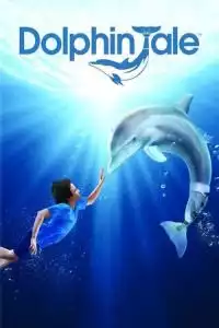 Dolphin Tale (2011)