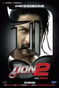 LK21 Nonton Don 2 (2011) Film Subtitle Indonesia Streaming Movie Download Gratis Online