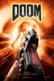 LK21 Nonton Doom (2005) Film Subtitle Indonesia Streaming Movie Download Gratis Online