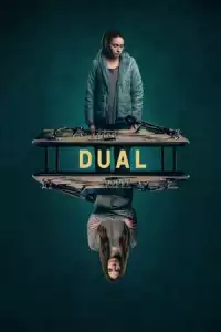 LK21 Nonton Dual (2022) Film Subtitle Indonesia Streaming Movie Download Gratis Online