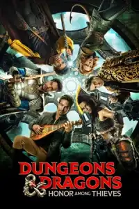 LK21 Nonton Dungeons & Dragons: Honor Among Thieves (2023) Film Subtitle Indonesia Streaming Movie Download Gratis Online