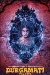 LK21 Nonton Durgamati: The Myth (2020) Film Subtitle Indonesia Streaming Movie Download Gratis Online