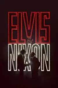 Elvis & Nixon (2016)