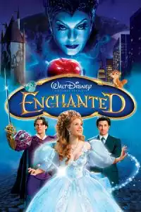 LK21 Nonton Enchanted (2007) Film Subtitle Indonesia Streaming Movie Download Gratis Online