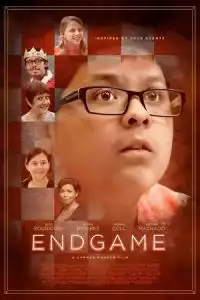 LK21 Nonton Endgame (2015) Film Subtitle Indonesia Streaming Movie Download Gratis Online