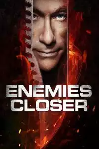 LK21 Nonton Enemies Closer (2013) Film Subtitle Indonesia Streaming Movie Download Gratis Online