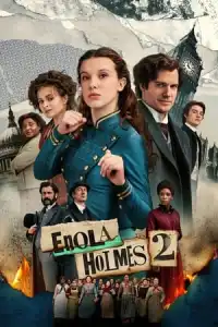 LK21 Nonton Enola Holmes 2 (2022) Film Subtitle Indonesia Streaming Movie Download Gratis Online